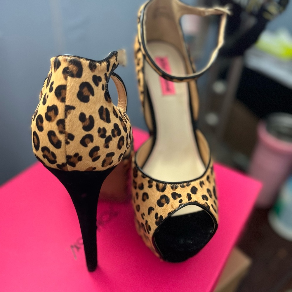 Betsey Johnson